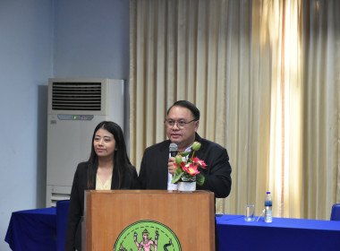 **ศูนย์ฯ 1 มุ่งสู่อัตลักษณ์ “Training Hub” ... พารามิเตอร์รูปภาพ 4
