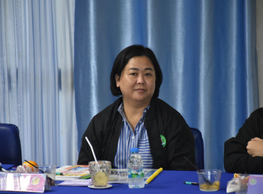 ศูนย์ฯ ให้การต้อนรับคณะกรรมการฯ ... พารามิเตอร์รูปภาพ 10