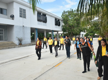 ศูนย์ฯ ให้การต้อนรับคณะกรรมการฯ ... พารามิเตอร์รูปภาพ 22