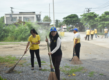 ศูนย์ฯ 1 ร่วมกับสำนักงานสหกรณ์จังหวัดปทุมธานี ... พารามิเตอร์รูปภาพ 7
