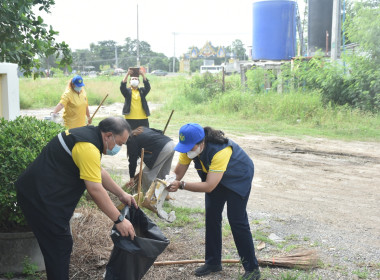 ศูนย์ฯ 1 ร่วมกับสำนักงานสหกรณ์จังหวัดปทุมธานี ... พารามิเตอร์รูปภาพ 9