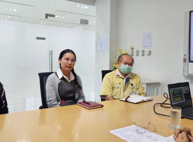 ศูนย์ฯ 1 ร่วมบูรณาการกิจกรรมตลาด “กิน อยู่ ดี” ... พารามิเตอร์รูปภาพ 4