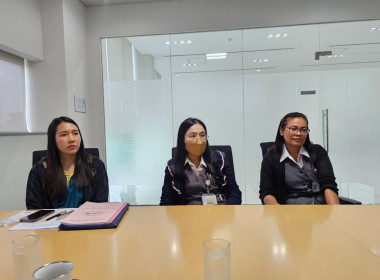 ศูนย์ฯ 1 ร่วมบูรณาการกิจกรรมตลาด “กิน อยู่ ดี” ... พารามิเตอร์รูปภาพ 6