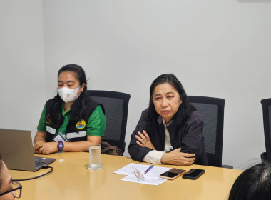 ศูนย์ฯ 1 ร่วมบูรณาการกิจกรรมตลาด “กิน อยู่ ดี” ... พารามิเตอร์รูปภาพ 3