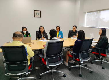 ศูนย์ฯ 1 ร่วมบูรณาการกิจกรรมตลาด “กิน อยู่ ดี” ... พารามิเตอร์รูปภาพ 5