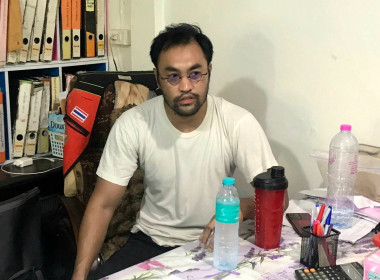 ศูนย์ฯ 1 เข้าติดตามแผนพัฒนาสหกรณ์หลังจากได้เข้าร่วมโครงการฯ ... พารามิเตอร์รูปภาพ 4