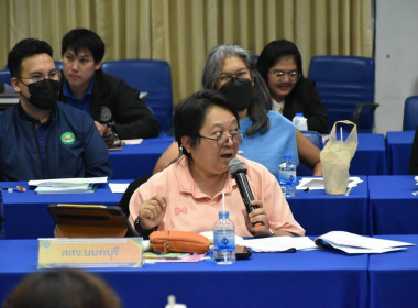 **ศูนย์ฯ 1 มุ่งสู่อัตลักษณ์ “Training Hub” ... พารามิเตอร์รูปภาพ 7