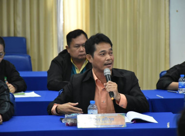 **ศูนย์ฯ 1 มุ่งสู่อัตลักษณ์ “Training Hub” ... พารามิเตอร์รูปภาพ 9