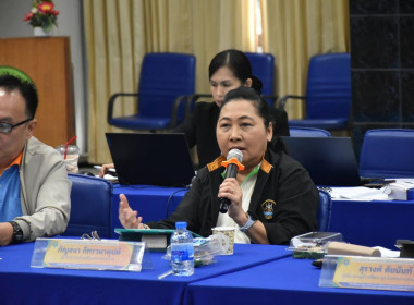 **ศูนย์ฯ 1 มุ่งสู่อัตลักษณ์ “Training Hub” ... พารามิเตอร์รูปภาพ 10