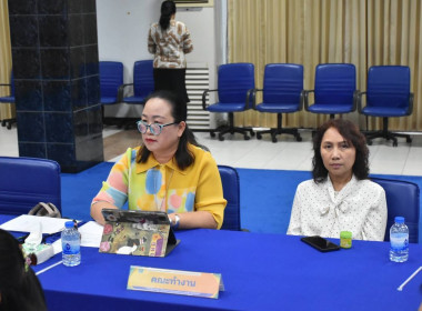 **ศูนย์ฯ 1 มุ่งสู่อัตลักษณ์ “Training Hub” ... พารามิเตอร์รูปภาพ 12