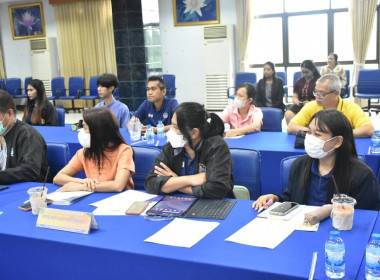 **ศูนย์ฯ 1 มุ่งสู่อัตลักษณ์ “Training Hub” ... พารามิเตอร์รูปภาพ 14