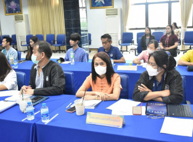 **ศูนย์ฯ 1 มุ่งสู่อัตลักษณ์ “Training Hub” ... พารามิเตอร์รูปภาพ 15