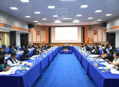 **ศูนย์ฯ 1 มุ่งสู่อัตลักษณ์ “Training Hub” ... พารามิเตอร์รูปภาพ 1