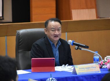 **ศูนย์ฯ 1 มุ่งสู่อัตลักษณ์ “Training Hub” ... พารามิเตอร์รูปภาพ 2