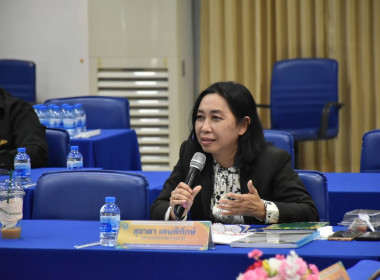 **ศูนย์ฯ 1 มุ่งสู่อัตลักษณ์ “Training Hub” ... พารามิเตอร์รูปภาพ 5