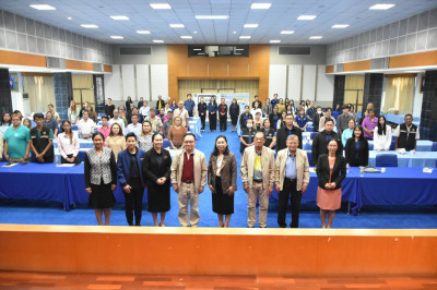 **ศูนย์ฯ 1 มุ่งสู่อัตลักษณ์ “Training Hub” ... พารามิเตอร์รูปภาพ 1