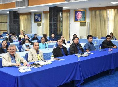 **ศูนย์ฯ 1 มุ่งสู่อัตลักษณ์ “Training Hub” ... พารามิเตอร์รูปภาพ 10