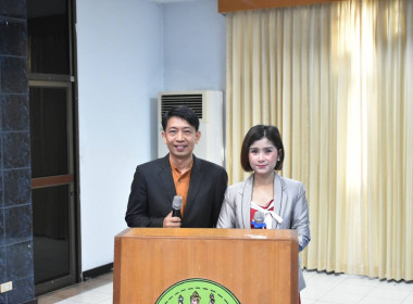 **ศูนย์ฯ 1 มุ่งสู่อัตลักษณ์ “Training Hub” ... พารามิเตอร์รูปภาพ 12