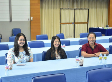 **ศูนย์ฯ 1 มุ่งสู่อัตลักษณ์ “Training Hub” ... พารามิเตอร์รูปภาพ 13