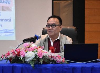 **ศูนย์ฯ 1 มุ่งสู่อัตลักษณ์ “Training Hub” ... พารามิเตอร์รูปภาพ 2