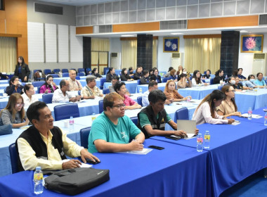 **ศูนย์ฯ 1 มุ่งสู่อัตลักษณ์ “Training Hub” ... พารามิเตอร์รูปภาพ 9