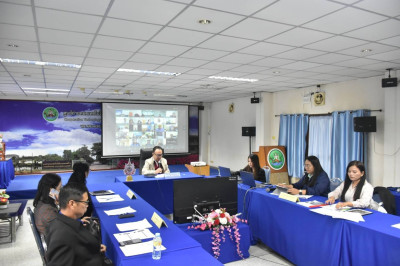 **ศูนย์ฯ 1 มุ่งสู่อัตลักษณ์ “Training Hub” ... พารามิเตอร์รูปภาพ 1