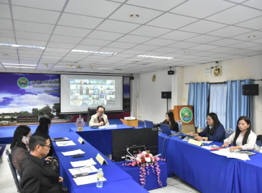 **ศูนย์ฯ 1 มุ่งสู่อัตลักษณ์ “Training Hub” ... พารามิเตอร์รูปภาพ 1