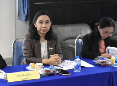 **ศูนย์ฯ 1 มุ่งสู่อัตลักษณ์ “Training Hub” ... พารามิเตอร์รูปภาพ 3