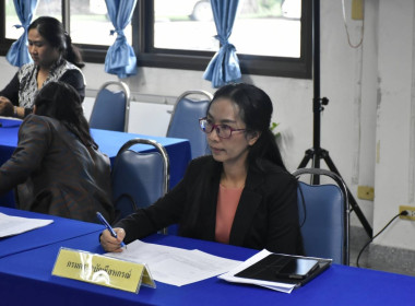 **ศูนย์ฯ 1 มุ่งสู่อัตลักษณ์ “Training Hub” ... พารามิเตอร์รูปภาพ 4