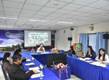 **ศูนย์ฯ 1 มุ่งสู่อัตลักษณ์ “Training Hub” ... พารามิเตอร์รูปภาพ 7