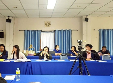 **ศูนย์ฯ 1 มุ่งสู่อัตลักษณ์ “Training Hub” ... พารามิเตอร์รูปภาพ 8