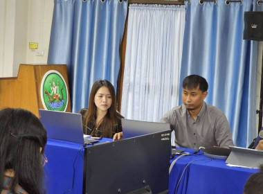 **ศูนย์ฯ 1 มุ่งสู่อัตลักษณ์ “Training Hub” ... พารามิเตอร์รูปภาพ 9