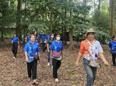 ศูนย์ฯ 1 จัดโครงการสหกรณ์ รัฐ คนละครึ่ง พึ่งพิงกัน หลักสูตร ... พารามิเตอร์รูปภาพ 24