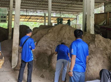 ศูนย์ฯ 1 จัดโครงการสหกรณ์ รัฐ คนละครึ่ง พึ่งพิงกัน หลักสูตร ... พารามิเตอร์รูปภาพ 25