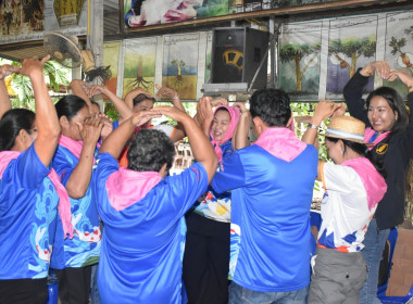 ศูนย์ฯ 1 จัดโครงการสหกรณ์ รัฐ คนละครึ่ง พึ่งพิงกัน หลักสูตร ... พารามิเตอร์รูปภาพ 15