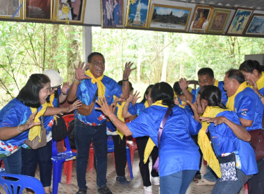 ศูนย์ฯ 1 จัดโครงการสหกรณ์ รัฐ คนละครึ่ง พึ่งพิงกัน หลักสูตร ... พารามิเตอร์รูปภาพ 16