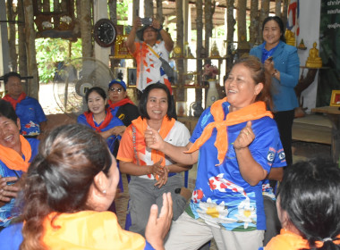 ศูนย์ฯ 1 จัดโครงการสหกรณ์ รัฐ คนละครึ่ง พึ่งพิงกัน หลักสูตร ... พารามิเตอร์รูปภาพ 14