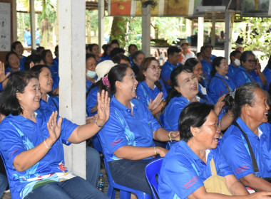 ศูนย์ฯ 1 จัดโครงการสหกรณ์ รัฐ คนละครึ่ง พึ่งพิงกัน หลักสูตร ... พารามิเตอร์รูปภาพ 9