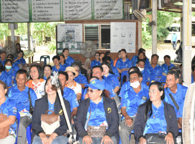 ศูนย์ฯ 1 จัดโครงการสหกรณ์ รัฐ คนละครึ่ง พึ่งพิงกัน หลักสูตร ... พารามิเตอร์รูปภาพ 7