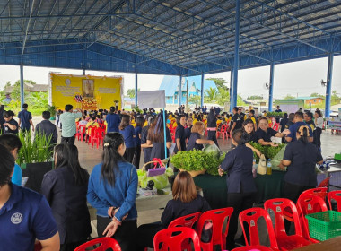 ศูนย์ฯ ร่วมโครงการคลินิกเกษตรเคลื่อนที่ในพระราชานุเคราะห์ ... พารามิเตอร์รูปภาพ 18