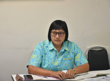 ศูนย์ฯ 1 จัดประชุมสรุปผลหลังการประชุมสมาชิกตามโครงการ (SCM) ... พารามิเตอร์รูปภาพ 2