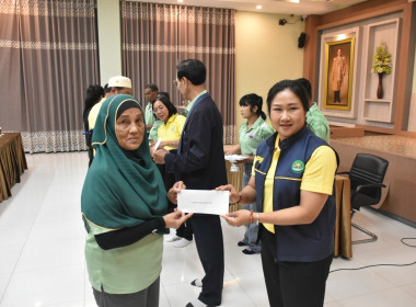 *ศูนย์ฯ 1 ร่วมกับสำนักงานสหกรณ์จังหวัดนนทบุรี ... พารามิเตอร์รูปภาพ 11