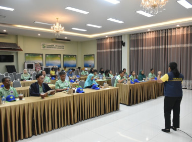 *ศูนย์ฯ 1 ร่วมกับสำนักงานสหกรณ์จังหวัดนนทบุรี ... พารามิเตอร์รูปภาพ 20