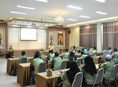 *ศูนย์ฯ 1 ร่วมกับสำนักงานสหกรณ์จังหวัดนนทบุรี ... พารามิเตอร์รูปภาพ 23