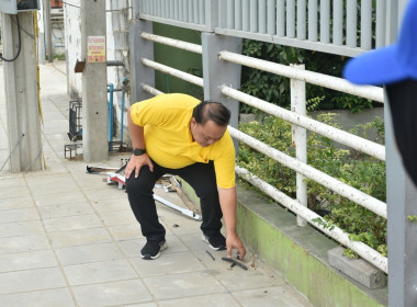 *ศูนย์ฯ 1 ร่วมกับสำนักงานสหกรณ์จังหวัดนนทบุรี ... พารามิเตอร์รูปภาพ 28