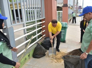 *ศูนย์ฯ 1 ร่วมกับสำนักงานสหกรณ์จังหวัดนนทบุรี ... พารามิเตอร์รูปภาพ 31