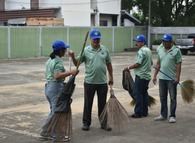 *ศูนย์ฯ 1 ร่วมกับสำนักงานสหกรณ์จังหวัดนนทบุรี ... พารามิเตอร์รูปภาพ 32