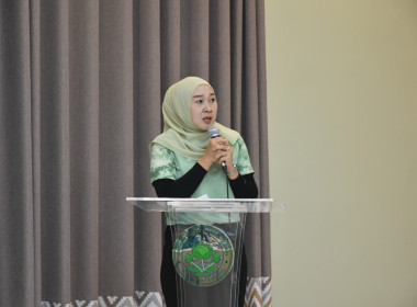 *ศูนย์ฯ 1 ร่วมกับสำนักงานสหกรณ์จังหวัดนนทบุรี ... พารามิเตอร์รูปภาพ 6