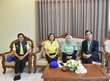 *ศูนย์ฯ 1 ร่วมกับสำนักงานสหกรณ์จังหวัดนนทบุรี ... พารามิเตอร์รูปภาพ 7