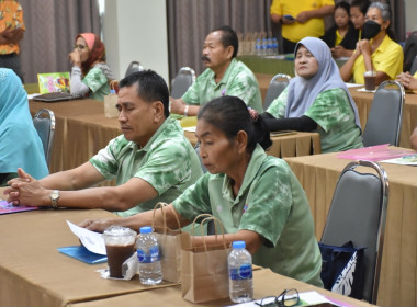 *ศูนย์ฯ 1 ร่วมกับสำนักงานสหกรณ์จังหวัดนนทบุรี ... พารามิเตอร์รูปภาพ 9